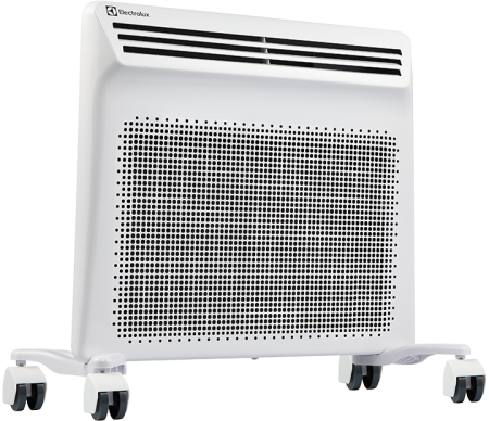 Конвекторный обогреватель Electrolux Air Heat 2 EIH/AG2-1000E