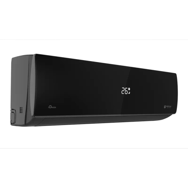 Сплит-система Royal Clima Attica Nero Inverter RCI-AN22HN Сплит-система Royal Clima Attica Nero Inverter RCI-AN22HN