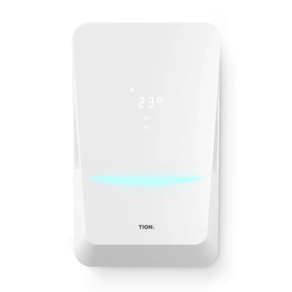 Проветриватель с нагревом Tion Бризер Bio X SM Base