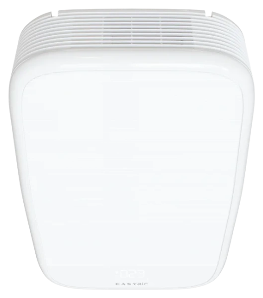 Проветриватель с нагревом ZILON Easyair ZEAV 135