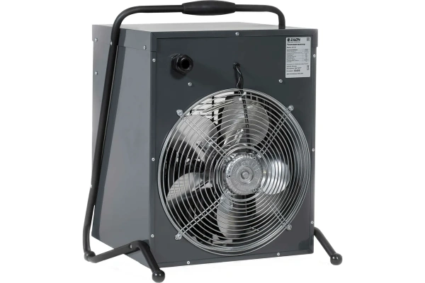 Электрическая тепловая пушка ZILON ZTV-24