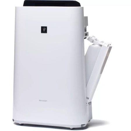 Климатический комплекс Sharp KC-D51RW.  Климатические комплексы климатический комплекс sharp kc-d51rw