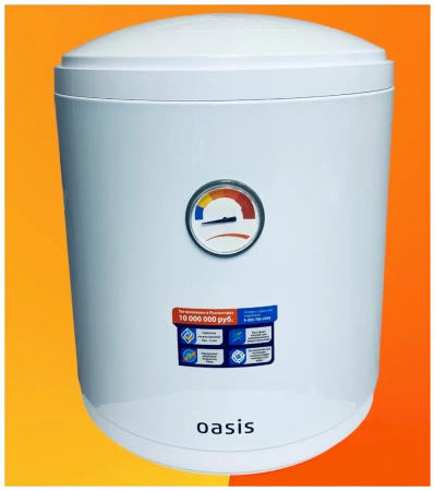 Накопительный водонагреватель Oasis OF-3030