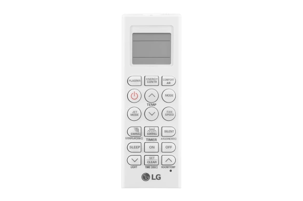 Сплит-система LG Eco Smart 2021 PC09SQR Сплит-система LG Eco Smart 2021 PC09SQR