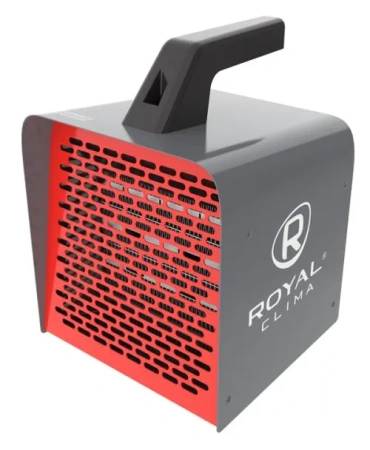Электрическая тепловая пушка Royal Clima RHB-CM2