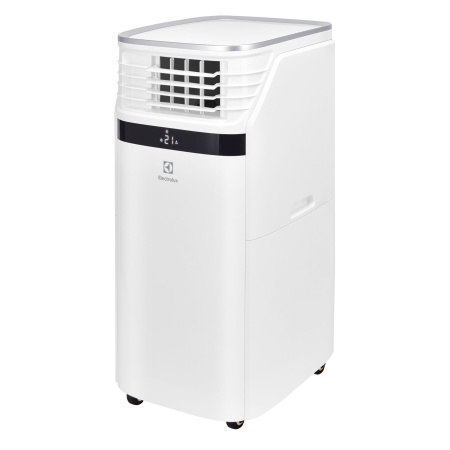 Мобильный кондиционер Electrolux Ice Column EACM-22 JK/N3