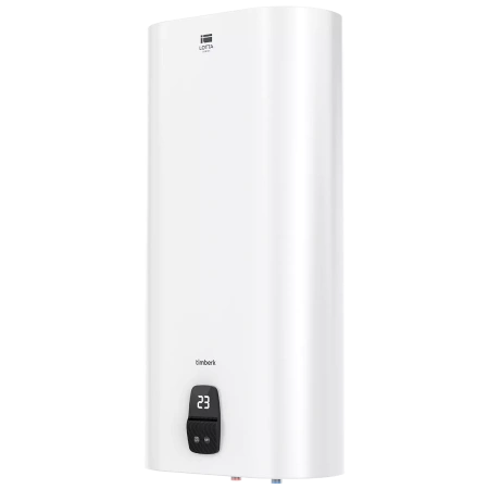 Накопительный водонагреватель Timberk Lotta T-WSE50-FS1D-V50