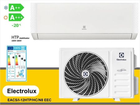 Сплит-система Electrolux HTP EACS/I-09 HTP