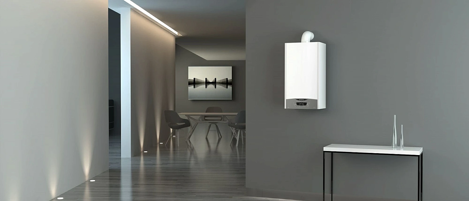 Отопительный котел Ariston CLAS ONE 30 RDC