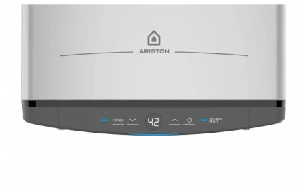 Накопительный водонагреватель Ariston ABSE VLS PRO PW 30 Накопительный водонагреватель Ariston ABSE VLS PRO PW 3030