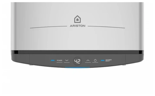Накопительный водонагреватель Ariston ABSE VLS PRO PW 100