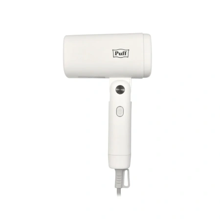 Сушилка для волос Puff 1875 (белый)