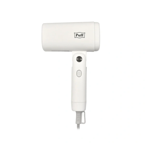 Сушилка для волос Puff 1875 (белый)