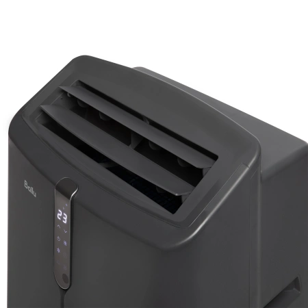 Мобильные кондиционеры мобильный кондиционер ballu smart inverter bpac-14 ie/n6