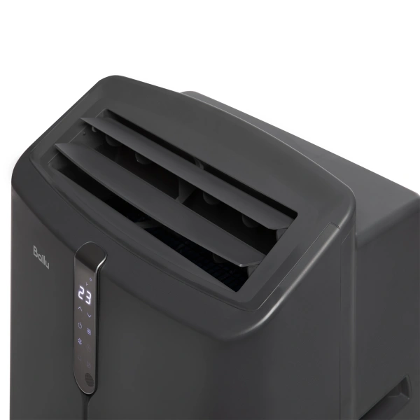 Мобильные кондиционеры мобильный кондиционер ballu smart inverter bpac-14 ie/n6