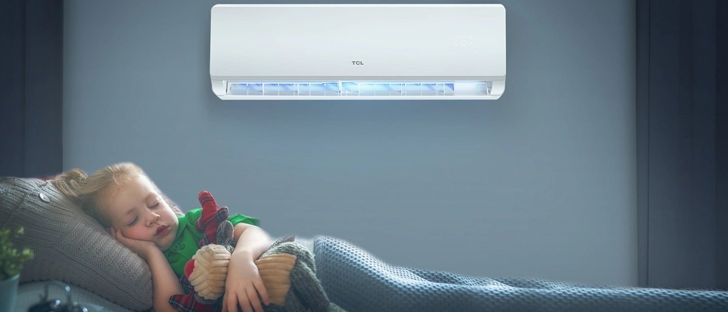 Сплит-система TCL Elite TAC-24CHSA/XAB1