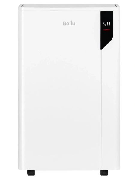 Осушитель воздуха Ballu BD20EL