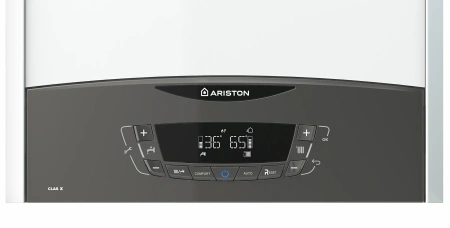 Отопительный котел Ariston CLAS X SYSTEM 24 CF NG