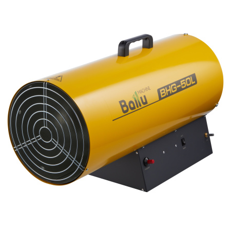 Газовая тепловая пушка Ballu BHG-50L