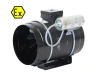 Осевой вентилятор Soler&Palau TD-1200/315 EXEIIT3