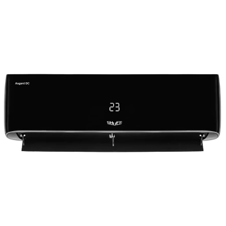 Сплит-система Shuft SFTHAI-12HN8/BL.  Сплит-система Shuft SFTHAI-12HN8/BL