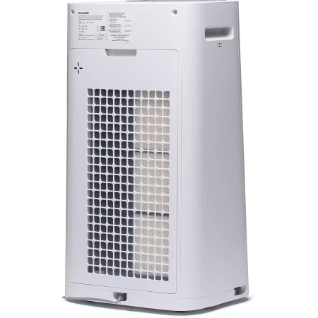 Климатический комплекс Sharp KC-G51RW.  Климатические комплексы климатический комплекс sharp kc-g51rw