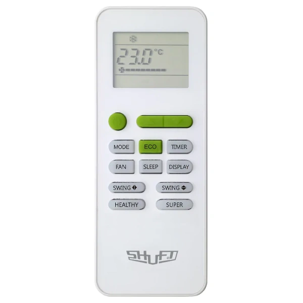 сплит-система shuft sflc_c-24hn1 