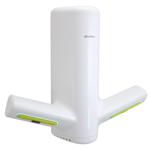 Сушилка для рук Ksitex M-2025W JET