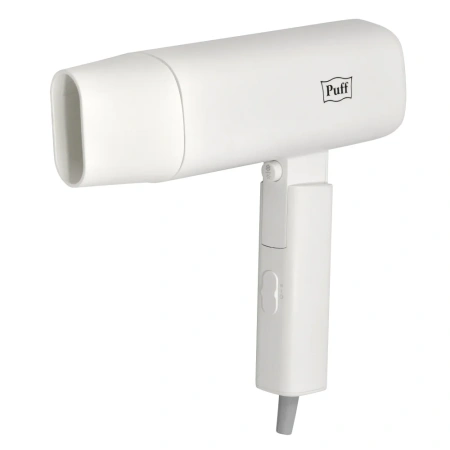 Сушилка для волос Puff 1802 (белый)