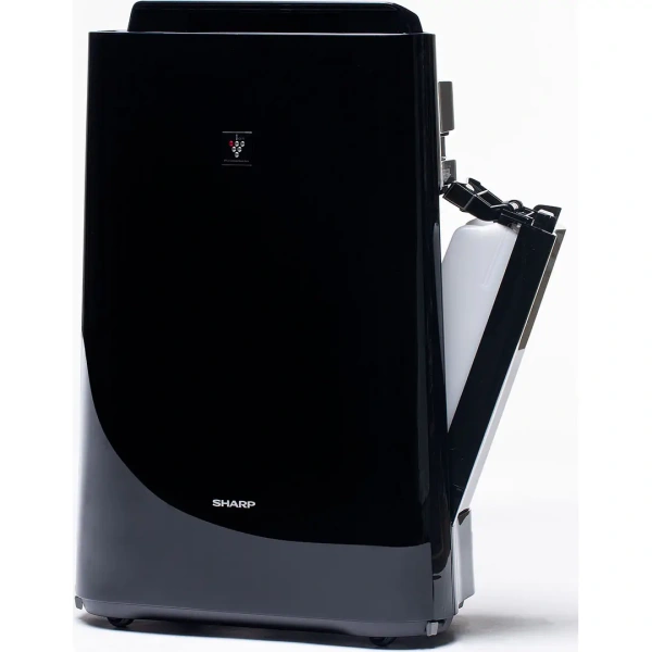 Климатический комплекс Sharp KC-D41RB.  Климатические комплексы климатический комплекс sharp kc-d41rb