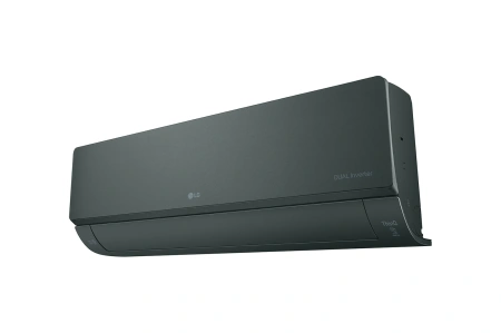 Сплит-система LG Artcool Objet Green AG09BK.  Сплит-система LG Artcool Objet Green AG09BK