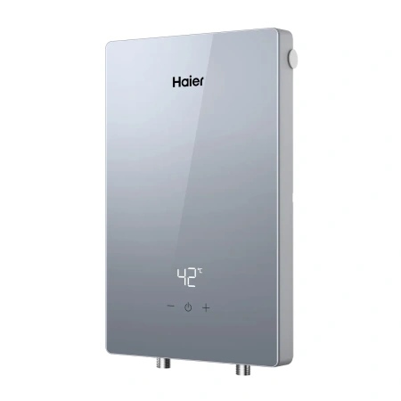 Проточный водонагреватель Haier Grace-EI9