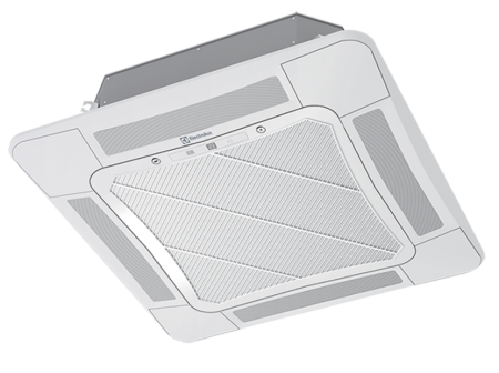 Блок внутренний ELECTROLUX EACC/I-18 FMI/N3_ERP