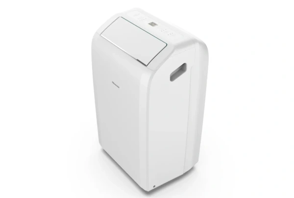 Мобильный кондиционер Hisense Q-Series AP-09CW4GGQS00 Мобильный кондиционер Hisense Q-Series AP-09CW4GGQS00