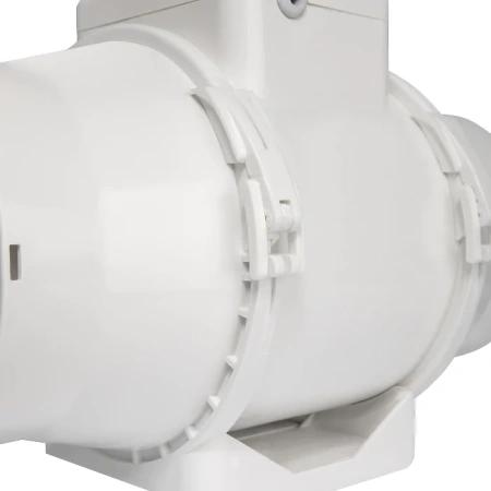 Канальный вентилятор Shuft VENTMIX-125 Канальный вентилятор Shuft VENTMIX-125
