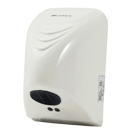 Сушилка для рук Ksitex M-1000 (белый)