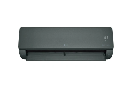 Сплит-система LG Artcool Objet Green AG09BK.  Сплит-система LG Artcool Objet Green AG09BK
