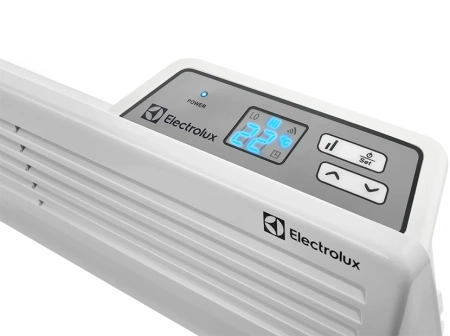 Конвектор Electrolux ECH/AG-1500 PE Конвектор Electrolux ECH/AG-1500 PE