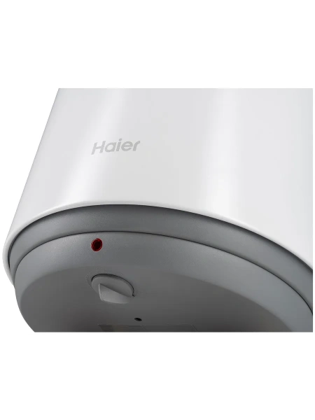 Накопительный электрический водонагреватель Haier ES50V-B1 Slim