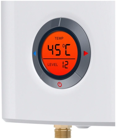 Проточный водонагреватель Thermex Topflow 15000