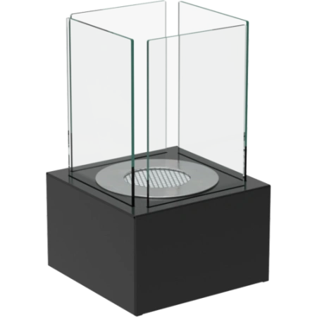 Биокамин Kratki Tango 1 (черный)