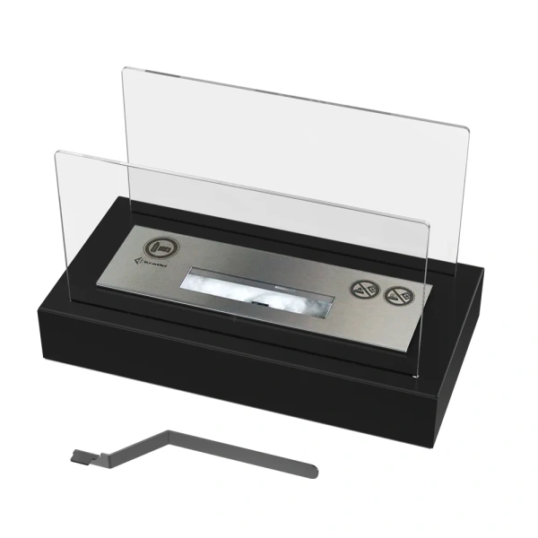 Биокамин Kratki Galina