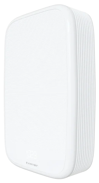 Проветриватель с нагревом ZILON Easyair ZEAV 135