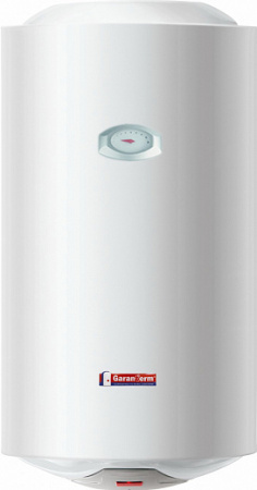 Накопительный водонагреватель Garanterm ER 100-V