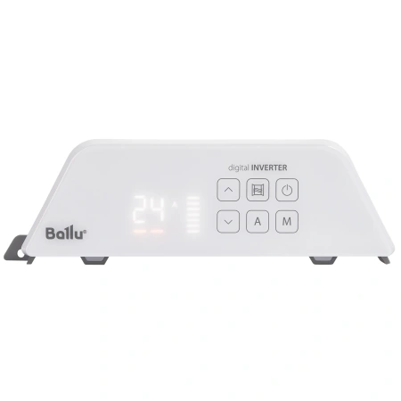 Комплект Ballu Transformer с блоком управления BEC/EVU-500-4I (с шасси)