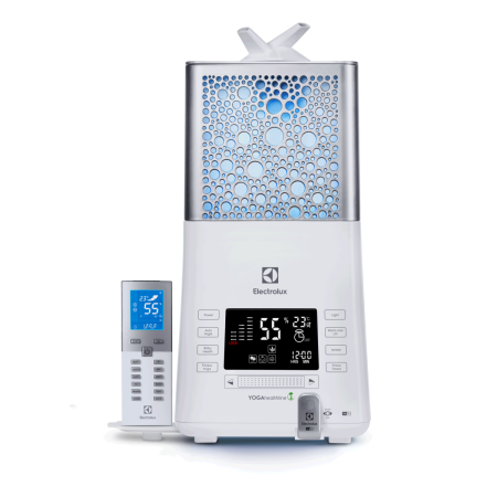 Увлажнитель воздуха Electrolux EHU-3815D