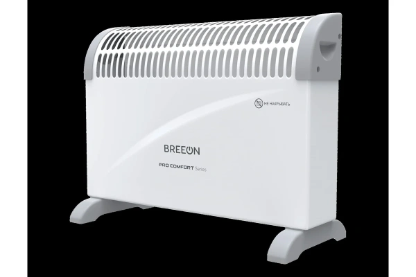 Конвектор Breeon PRO Comfort BHEC-2000 Конвектор Breeon PRO Comfort BHEC-2000