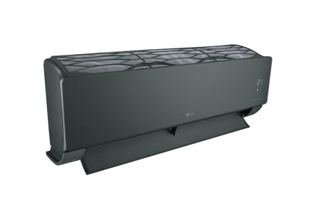 Сплит-система LG Artcool Objet Green AG09BK.  Сплит-система LG Artcool Objet Green AG09BK