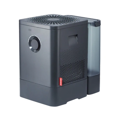 Мойка воздуха Boneco Air-O-Swiss W400 black.  Мойка воздуха Boneco Air-O-Swiss W400 black