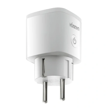 Умная розетка Hommyn Smart Plug RKNZ01